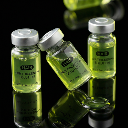 Mane Reign Hair growth serum